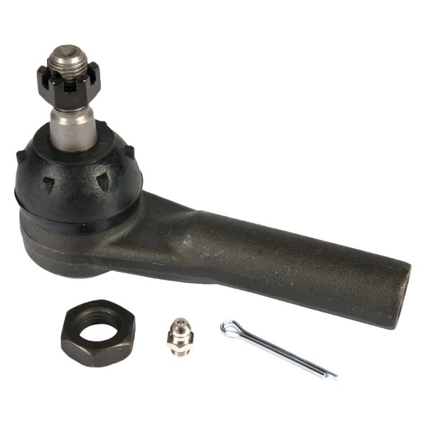Proforged® - Front Outer Bent Tie Rod End