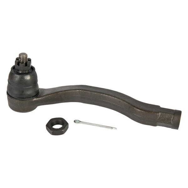 10410108 Front Passenger Side Outer Bent Tie Rod End