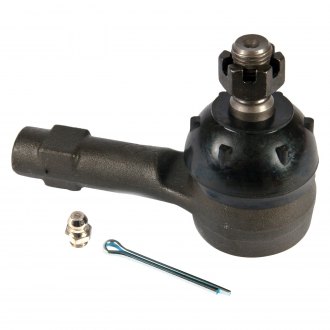 Proforged® - Front Outer Bent Tie Rod End
