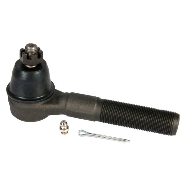 Proforged® - Front Passenger Side Inner Straight Tie Rod End