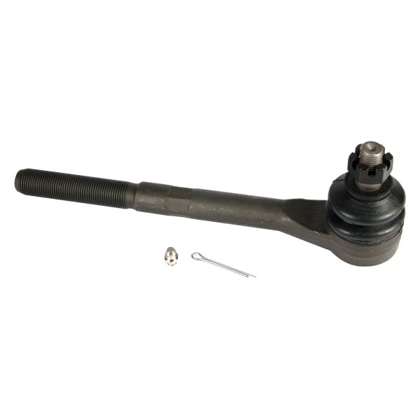 Proforged® - Front Driver Side Inner Straight Tie Rod End