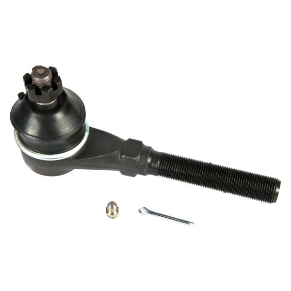 Proforged® - Front Driver Side Inner Straight Tie Rod End