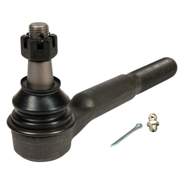 10410224 Front Driver Side Outer Straight Tie Rod End