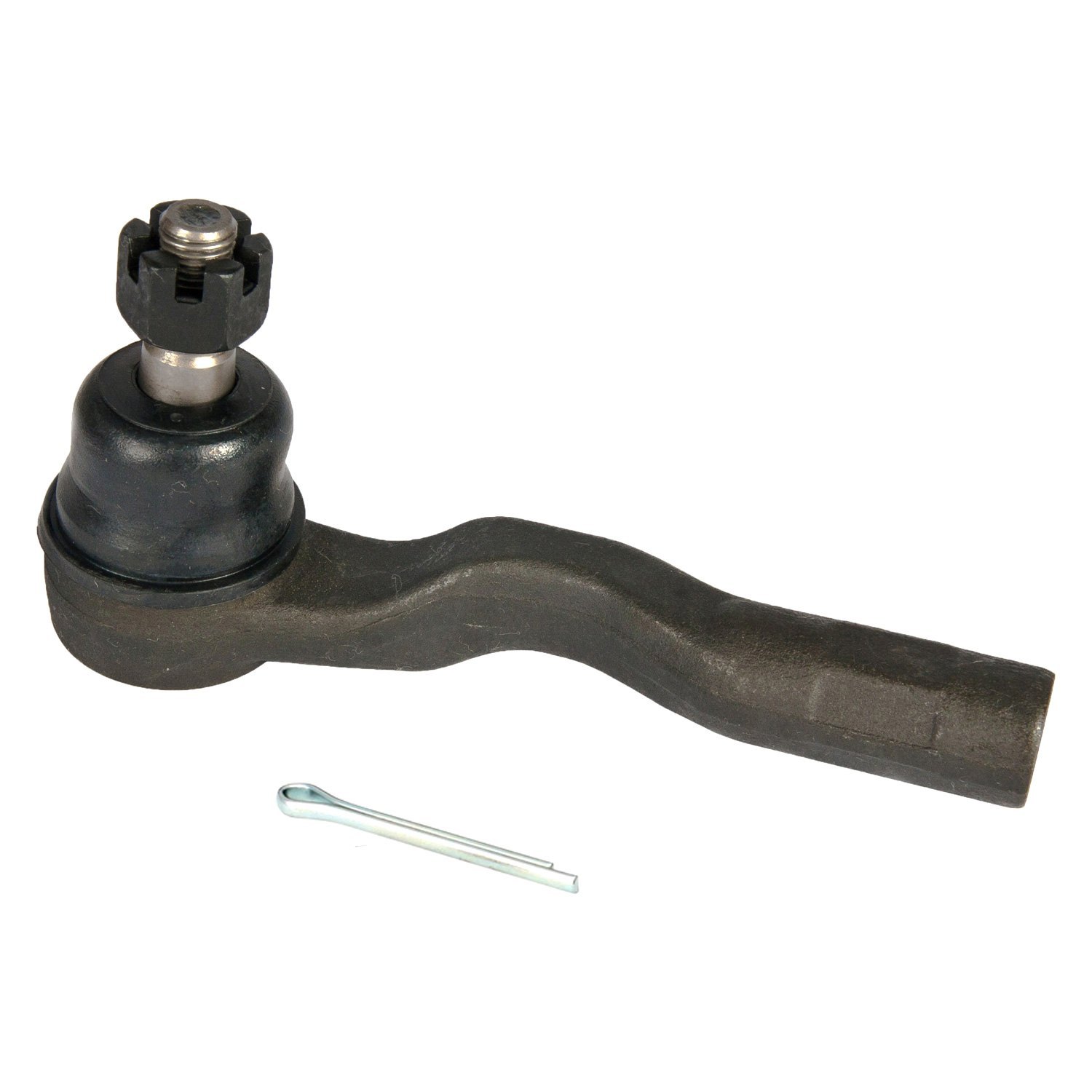 Proforged® 104-10228 - Front Driver Side Outer Bent Tie Rod End