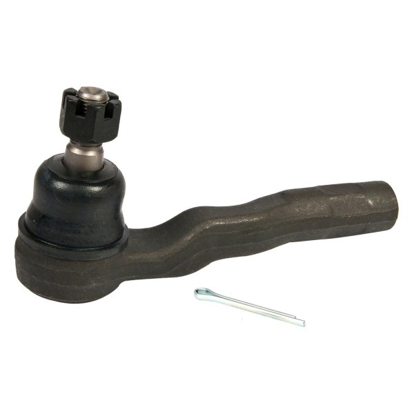 Proforged® - Front Passenger Side Outer Bent Tie Rod End