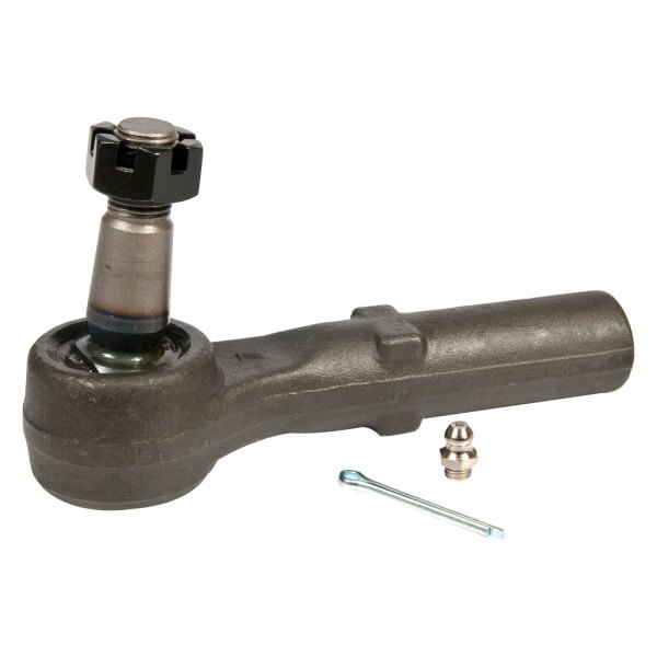 Proforged® - Front Passenger Side Outer Straight Tie Rod End