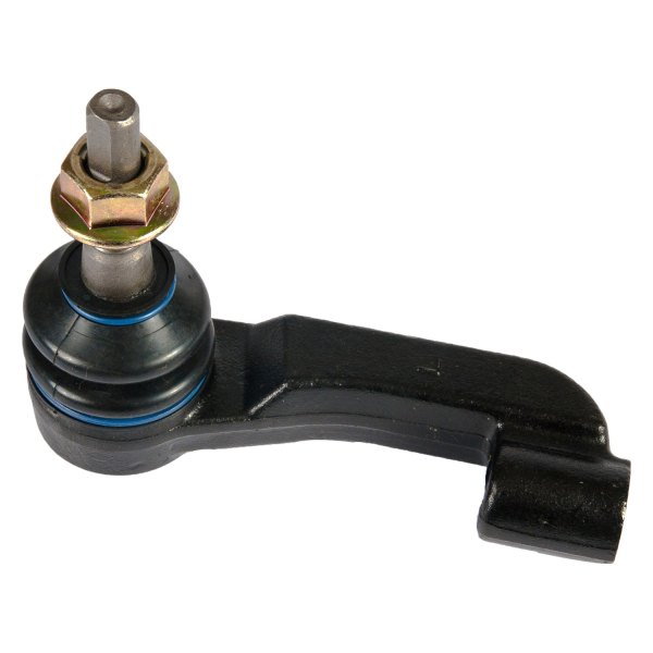 Proforged® - Front Outer Straight Tie Rod End