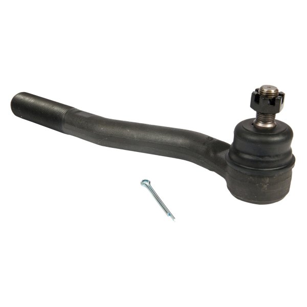 10410246 Front Driver Side Outer Bent Tie Rod End