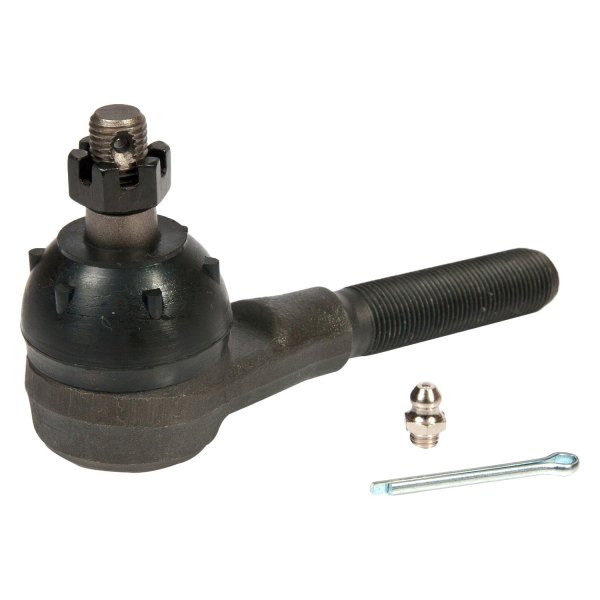 Proforged® - Front Outer Straight Tie Rod End