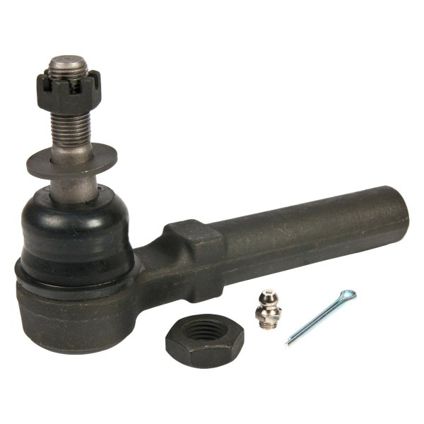 Proforged 104-10309 Greasable Front Outer Tie Rod End 