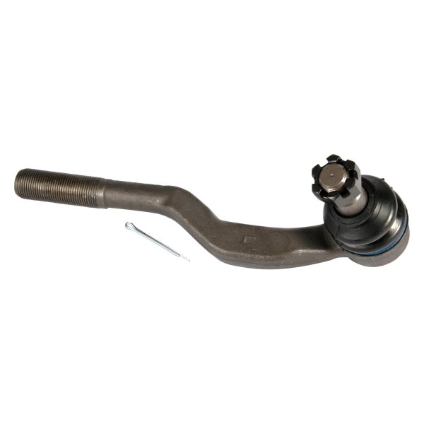 10410280 Front Driver Side Outer Bent Tie Rod End