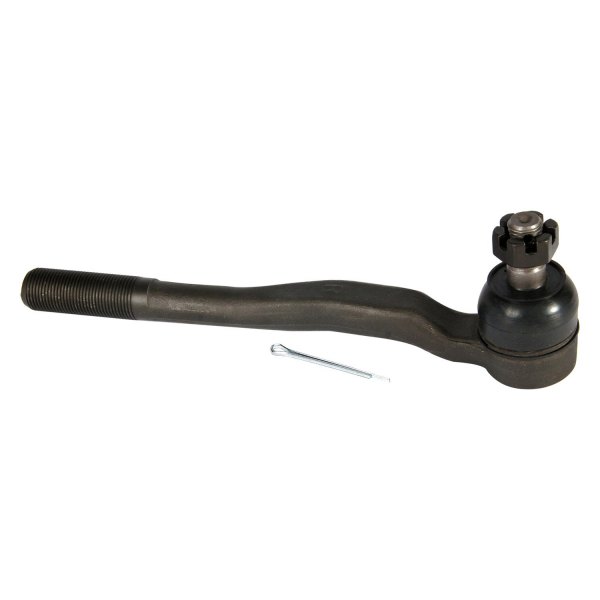 Proforged® - Front Passenger Side Outer Bent Tie Rod End