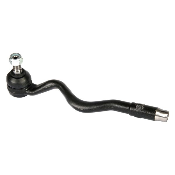 10410326 Front Passenger Side Outer Bent Tie Rod End