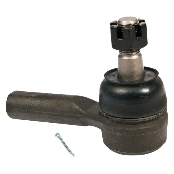 Proforged® - Front Inner Straight Tie Rod End