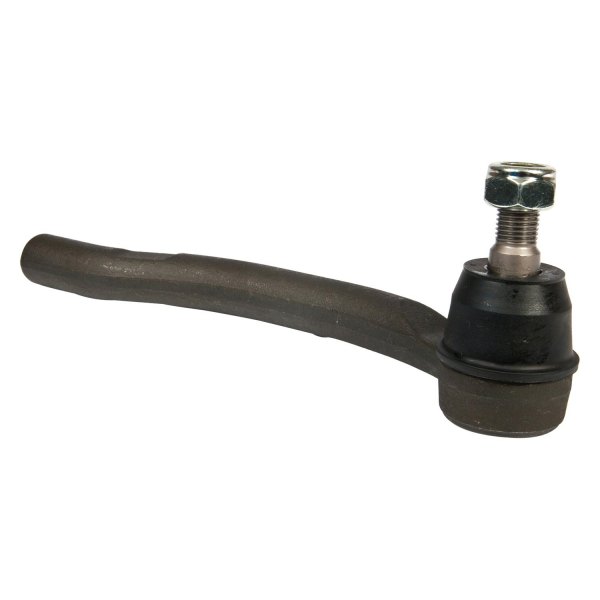 10410345 Front Passenger Side Outer Bent Tie Rod End