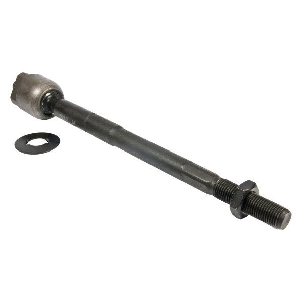 10410416 Front Driver Side Inner Straight Tie Rod End