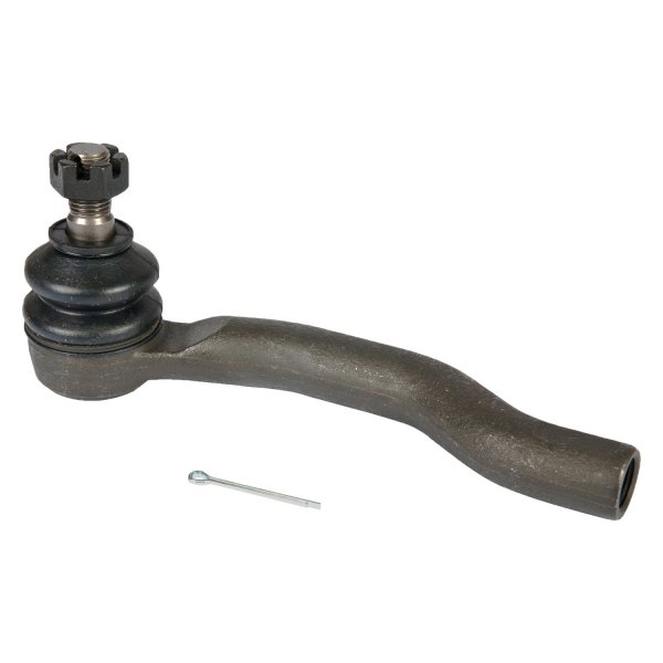 10410608 Front Passenger Side Outer Bent Tie Rod End