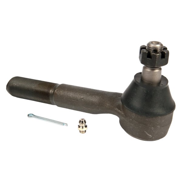 Proforged® - Driver Side Inner Straight Tie Rod End