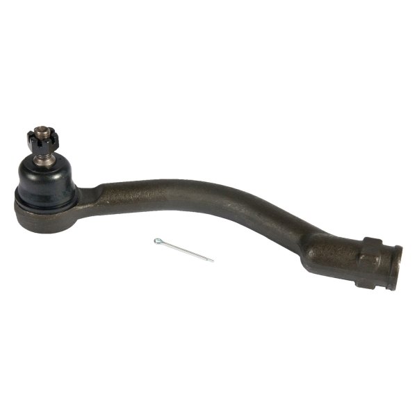 10410617 Front Driver Side Outer Bent Tie Rod End