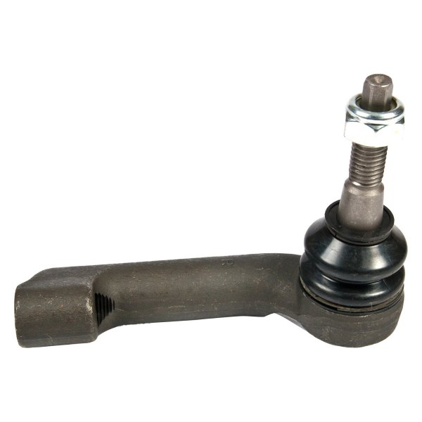 10410776 Front Passenger Side Outer Bent Tie Rod End