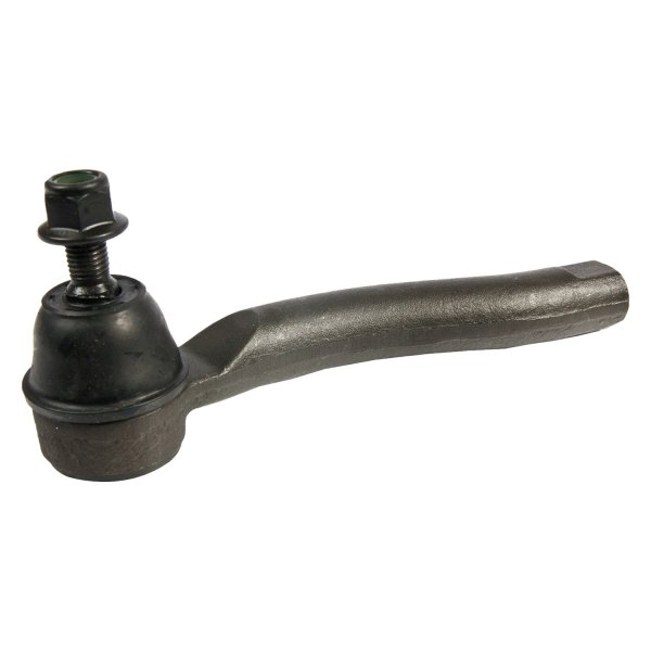 Proforged® - Front Driver Side Outer Bent Tie Rod End