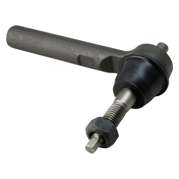 Proforged® - Rear Driver Side Outer Straight Tie Rod End
