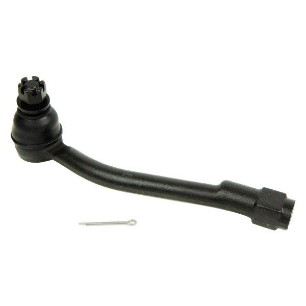 Proforged® - Front Driver Side Outer Straight Tie Rod End