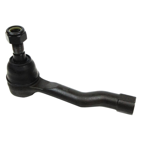 Proforged® - Front Driver Side Outer Bent Tie Rod End