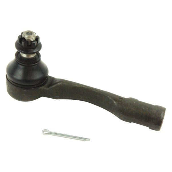 Proforged® - Front Driver Side Outer Bent Tie Rod End