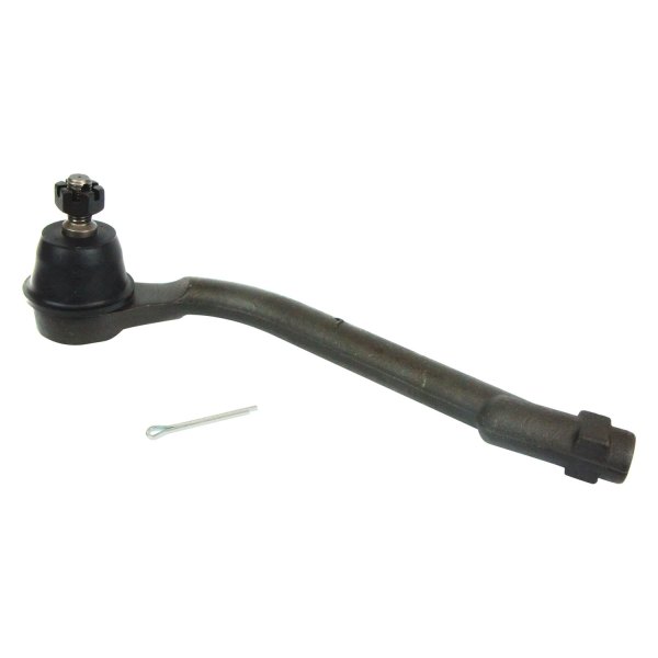 Proforged® - Front Driver Side Outer Bent Tie Rod End