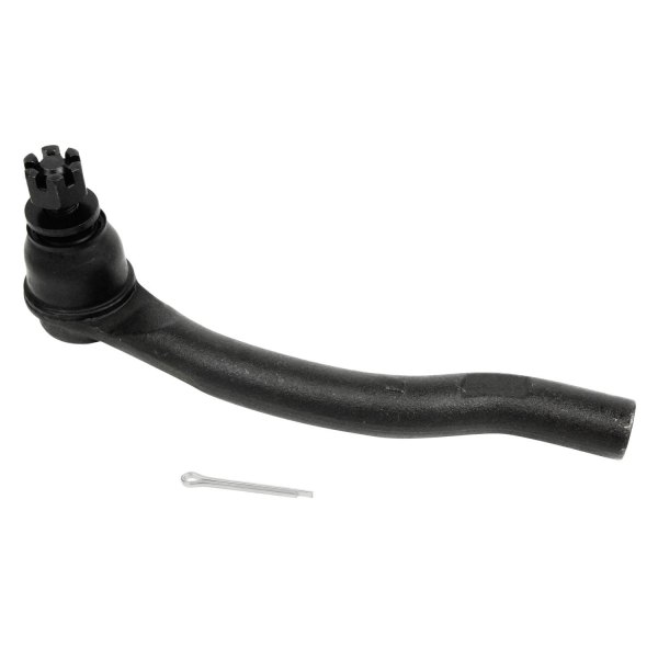 Proforged® - Front Driver Side Outer Bent Tie Rod End