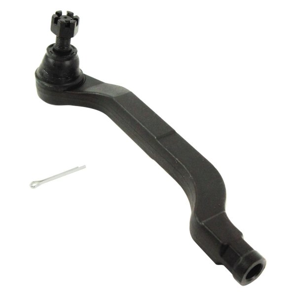 10410942 Front Driver Side Outer Bent Tie Rod End