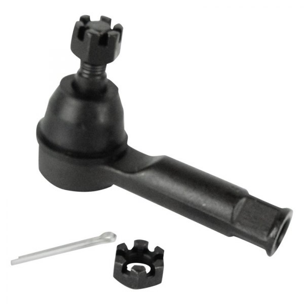 Proforged® - Rear Outer Straight Tie Rod End