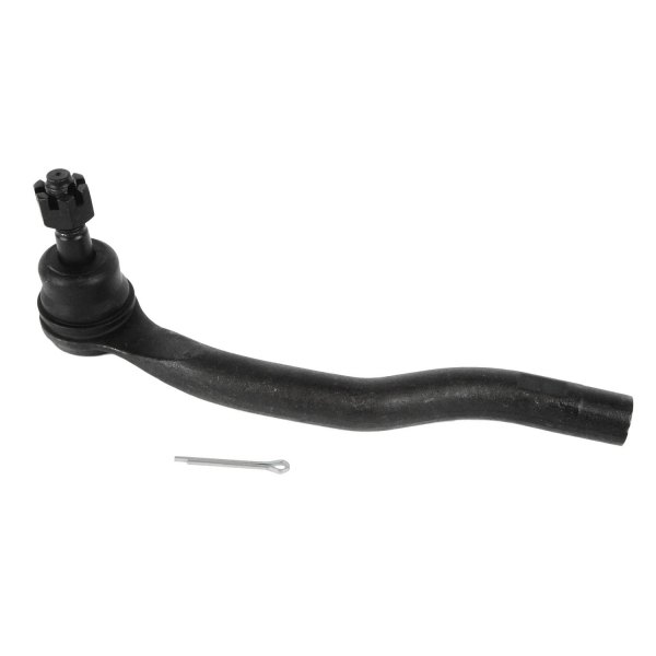 10410948 Front Passenger Side Outer Bent Tie Rod End