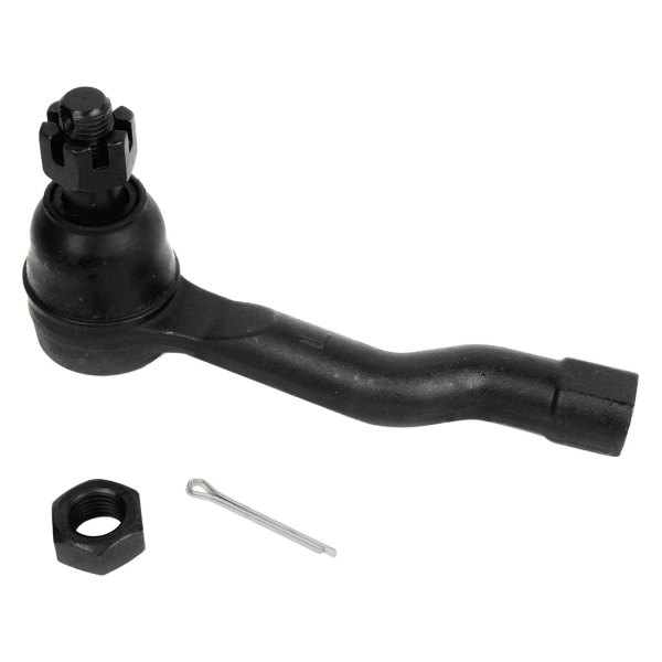 Proforged® - Front Driver Side Outer Bent Tie Rod End