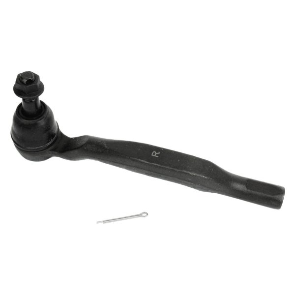 Proforged® - Front Passenger Side Outer Straight Tie Rod End