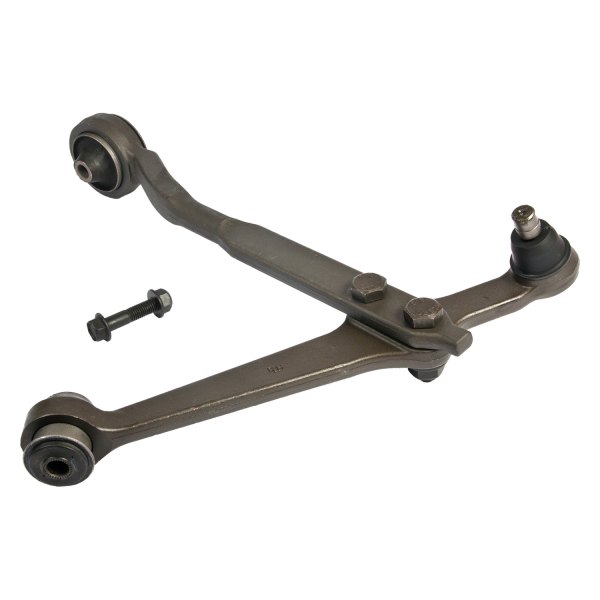 Proforged® - Front Front Passenger Side Lower Lower Non-Adjustable Control Arm and Ball Joint Assembly