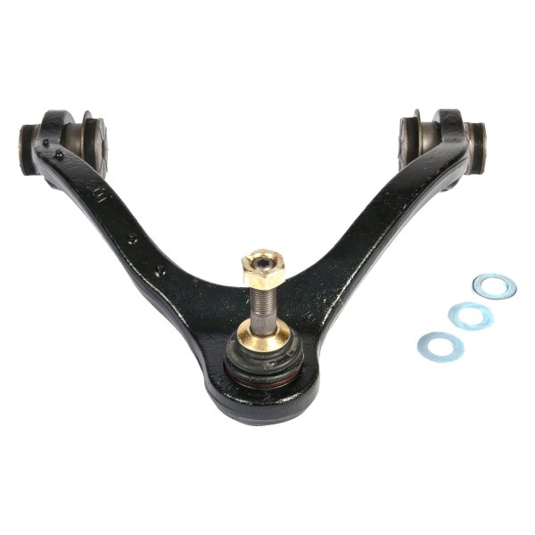 Proforged® - Front Front Passenger Side Upper Upper Non-Adjustable Control Arm and Ball Joint Assembly