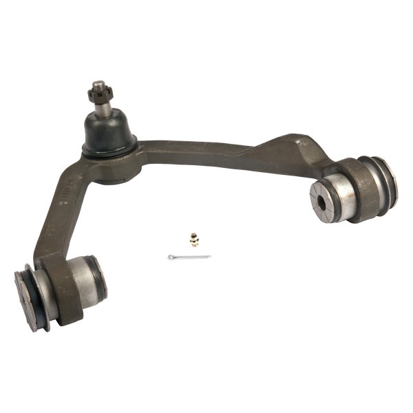 Proforged® - Front Front Driver Side Upper Upper Non-Adjustable Control Arm and Ball Joint Assembly