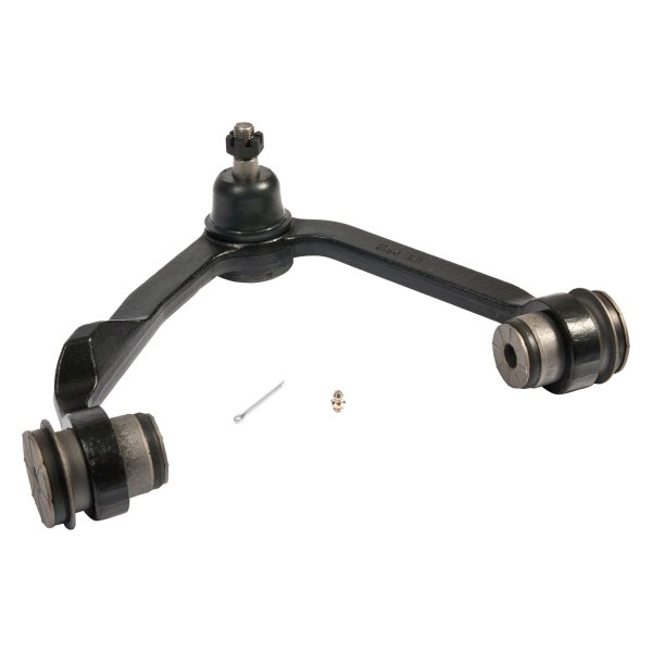 Proforged® - Front Front Passenger Side Upper Upper Non-Adjustable Control Arm and Ball Joint Assembly