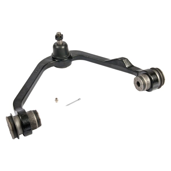 Proforged® - Front Front Driver Side Upper Upper Non-Adjustable Control Arm and Ball Joint Assembly