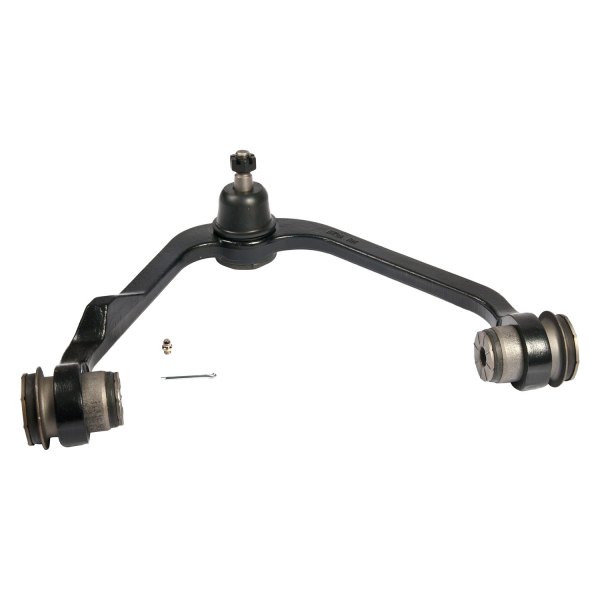 Proforged® - Front Front Passenger Side Upper Upper Non-Adjustable Control Arm and Ball Joint Assembly