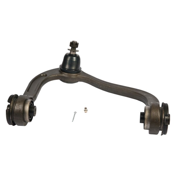 Proforged® - Front Front Passenger Side Upper Upper Non-Adjustable Sealed Control Arm and Ball Joint Assembly