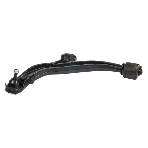 Proforged® - Front Front Driver Side Lower Lower Non-Adjustable Control Arm and Ball Joint Assembly