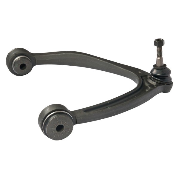 Proforged® - Front Front Driver Side Upper Upper Non-Adjustable Control Arm and Ball Joint Assembly