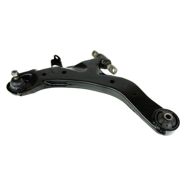 Proforged® - Front Front Driver Side Lower Lower Non-Adjustable Control Arm and Ball Joint Assembly