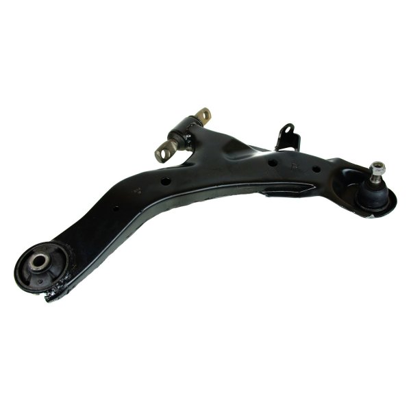 Proforged® - Front Front Passenger Side Lower Lower Non-Adjustable Control Arm and Ball Joint Assembly