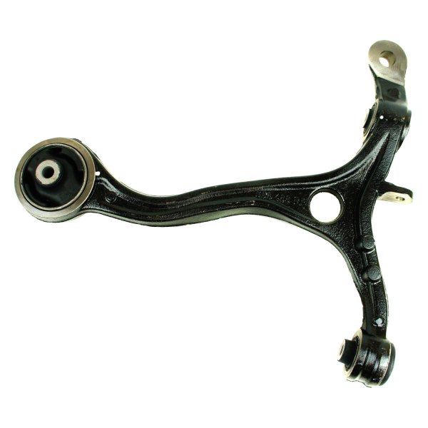 Proforged® - Front Front Passenger Side Lower Lower Non-Adjustable Control Arm and Ball Joint Assembly