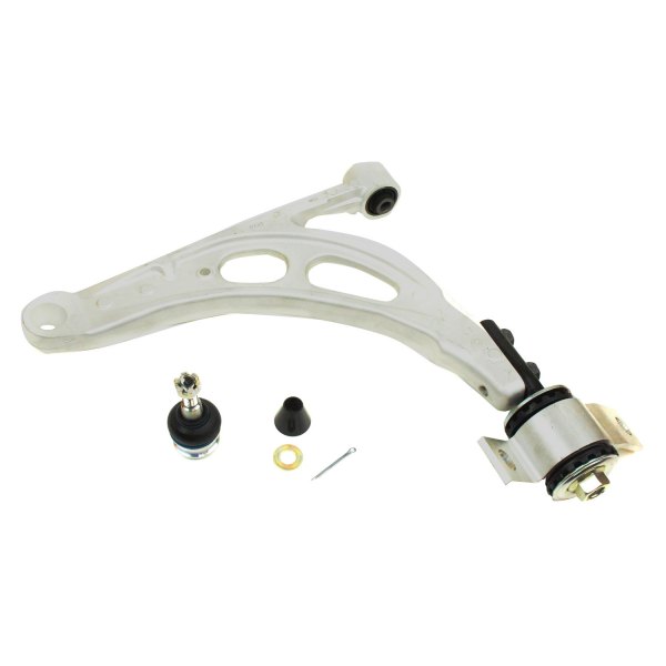 Proforged® - Front Front Driver Side Lower Lower Non-Adjustable Control Arm and Ball Joint Assembly