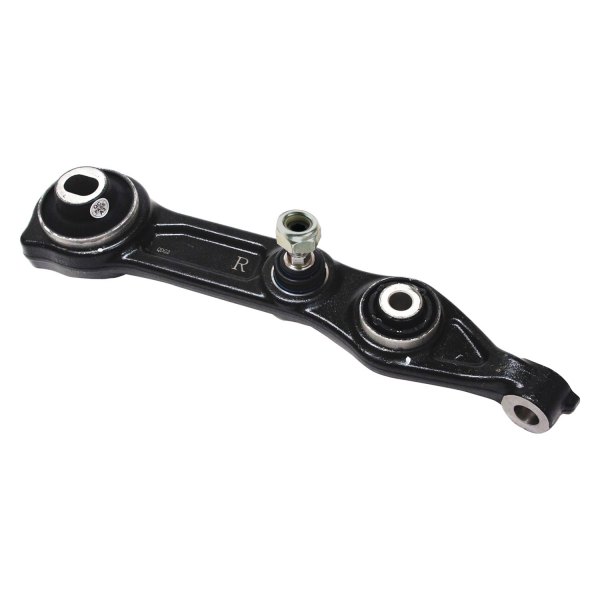Proforged® - Front Front Passenger Side Lower Lower Rearward Non-Adjustable Control Arm